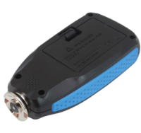 Εικόνα της Μετρητής πάχους χρώματος- εύρος μέτρησης από 0 έως 1,3 mm Satra