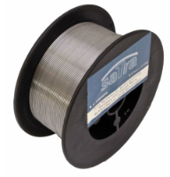 Εικόνα της Κόλληση χωρίς αέριο 0.09 mm*0.45 kgr Asta