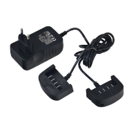 Εικόνα της Σετ ψαλίδι κλαδέματος και κλαδευτικό αλυσοπρίονο μπαταρίας 21v 2-4.0Ah Kraft