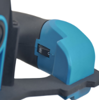 Εικόνα της Αναδευτήρας 2 πτερυγίων 2050watt 2 ταχυτήτων Bulle