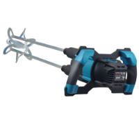 Εικόνα της Αναδευτήρας 2 πτερυγίων 2050watt 2 ταχυτήτων Bulle