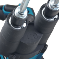 Εικόνα της Αναδευτήρας 2 πτερυγίων 2050watt 2 ταχυτήτων Bulle