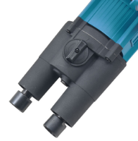 Εικόνα της Αναδευτήρας 2 πτερυγίων 2050watt 2 ταχυτήτων Bulle