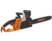 Εικόνα της Αλυσοπρίονο ηλεκτρικό 1800w 400mm 16'' Kraft