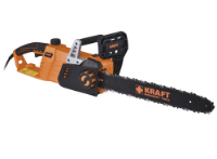 Εικόνα της Αλυσοπρίονο ηλεκτρικό 2700 Watt 450mm 18'' Kraft