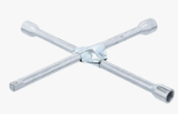 Εικόνα της Σταυρός αυτοκινήτου 1/2'' 17*19*21*12.50 Bgs