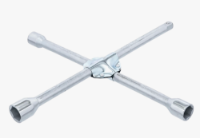 Εικόνα της Σταυρός αυτοκινήτου 1/2'' 17*19*21*12.50 Bgs