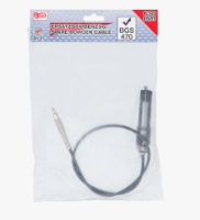 Εικόνα της Ανταλλακτική ντίζα για την πένσα κολλάρων (BGS-467) Bgs