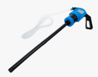 Εικόνα της Αντλία χειρός μετάγγισης υγρών από βαρέλια 60/200/220 λίτρα Bgs