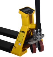 Εικόνα της Παλετοφόρο 2.5 τόνων με ζυγαριά Express