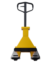 Εικόνα της Παλετοφόρο 2.5 τόνων με ζυγαριά Express