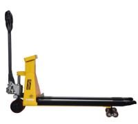 Εικόνα της Παλετοφόρο 2.5 τόνων με ζυγαριά Express