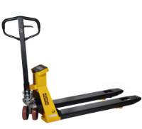 Εικόνα της Παλετοφόρο 2.5 τόνων με ζυγαριά Express