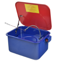 Εικόνα της Πλυντήριο Εξαρτημάτων Πάγκου Χωρητικότητας 20Lt  Express