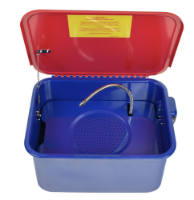 Εικόνα της Πλυντήριο Εξαρτημάτων Πάγκου Χωρητικότητας 20Lt  Express