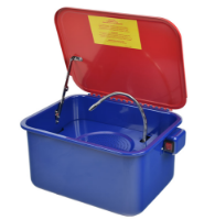 Εικόνα της Πλυντήριο Εξαρτημάτων Πάγκου Χωρητικότητας 20Lt  Express