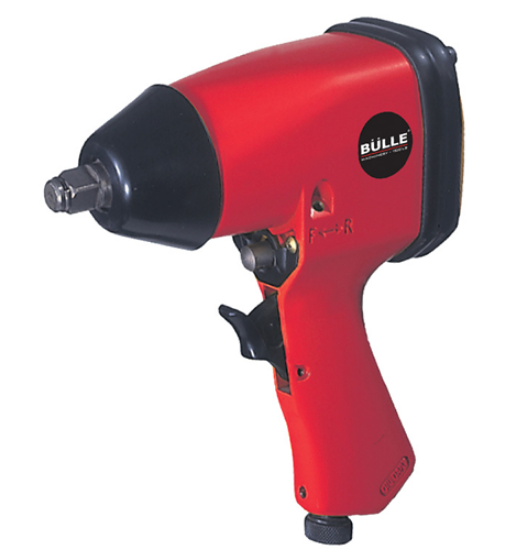 Εικόνα της Αερόκλειδο 1/2'' 32Kg Ερασιτεχνικής Χρήσης BULLE