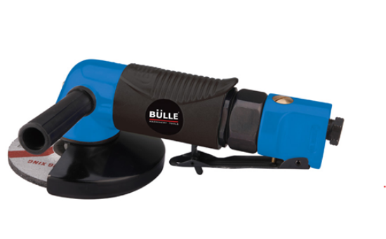 Εικόνα της Αεροτροχός γωνιακός 5'' 127mm 6.3bar Bulle