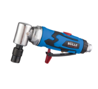 Εικόνα της Αεροτροχός φλεξίμπλ γωνιακός 1/4''6.3bar σώμα composite Bulle