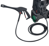 Εικόνα της Υδροπλυστικό lvr1 extra 145 2100Watt 145bar Lavor