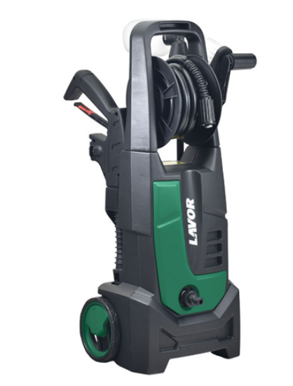 Εικόνα της Υδροπλυστικό lvr1 extra 145 2100Watt 145bar Lavor