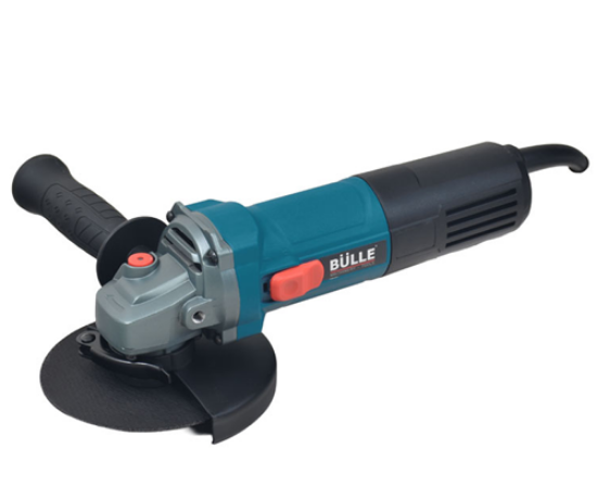 Εικόνα της Γωνιακός Τροχός 125mm 850watt Bulle