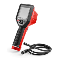 Εικόνα της Ενδοσκοπική κάμερα 397 με καλώδιο 1m Kapro