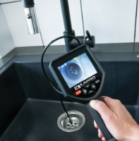 Εικόνα της Ενδοσκοπική κάμερα 397 με καλώδιο 1m Kapro