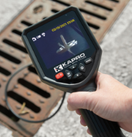 Εικόνα της Ενδοσκοπική κάμερα 397 με καλώδιο 1m Kapro