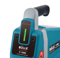 Εικόνα της Ηλεκτρικό σύστημα βαφής airless 1000Watt Bulle