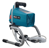 Εικόνα της Ηλεκτρικό σύστημα βαφής airless 1000Watt Bulle