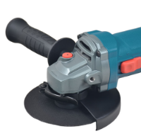 Εικόνα της Γωνιακός τροχός 125mm 900Watt Bulle