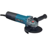 Εικόνα της Γωνιακός τροχός 125mm 900Watt Bulle