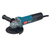 Εικόνα της Γωνιακός τροχός 125mm 900Watt Bulle