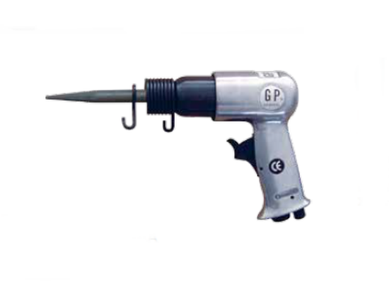 Εικόνα της Σφυρί αέρος ελαφρύ 1.3kg Gp Tools