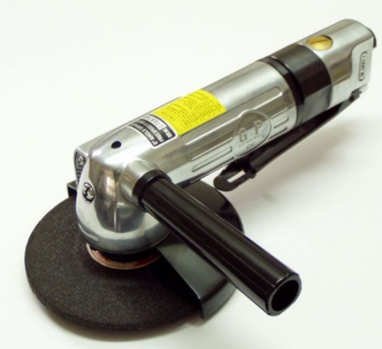 Εικόνα της Τροχός γωνιακός β.τ. 125mm 522Watt Gp Tools