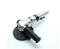 Εικόνα της Τροχός γωνιακός industrial 125mm 750Watt Gp Tools