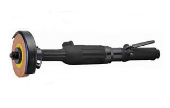 Εικόνα της Τροχός γωνιακός industrial 125mm 1100Watt Gp Tools