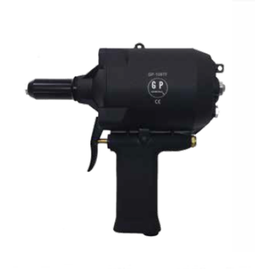 Εικόνα της Πριτσιναδόρος αέρος πιστολέ Βαρέως τύπου για πριτσίνια (2.4-4.8 2.4-4.0) Gp Tools