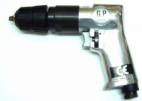 Εικόνα της Δράπανο αέρος 10mm αριστερό δεξί Gp Tools