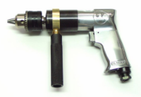 Εικόνα της Δράπανο αέρος 13mm 370Watt Gp Tools