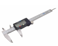 Εικόνα της Παχύμετρο ψηφιακό 150mm Asta