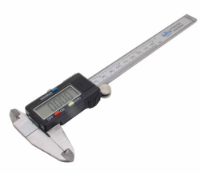 Εικόνα της Παχύμετρο ψηφιακό 150mm Asta