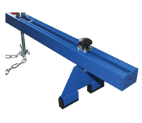 Εικόνα της Τραβέρσα 500 kg Asta