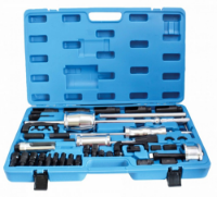 Εικόνα της Σετ εξωλκείς για μπεκ πετρελαίου με κρούση 40 τεμ Asta