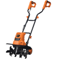 Εικόνα της Σκαπτικό (φρεαζάκι) ηλεκτρικό 1800W Kraft