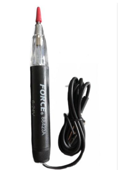 Εικόνα της Ανιχνευτής τάσης 6-24Volt Force
