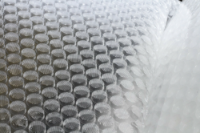 Εικόνα της Αεροπλάστ ρολό 1m*50m bubble wrap