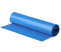 Εικόνα της Σακούλες μπάζων μπλέ 85mm*45mm 200τεμ=20kgr