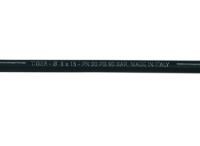 Εικόνα της Σωλήνας αέρος μαύρος φ10*18mm (λειτουργία 20bar/θραύση 60bar) -20 ° +60 °